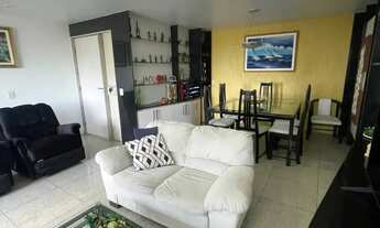 Imagem 2: Apartamento à venda no EDF. ARIANO SUASSUNA, CASA FORTE, Recife, PE