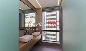 Imagem 6: Estamos disponibilizando para a locação o 4º andar do Edifício Novavenida, 14 vagas de gar