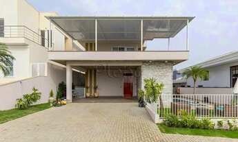 Imagem: Casa à venda com 3 dormitórios no Residencial