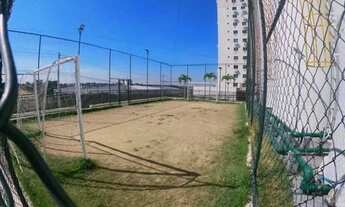 Imagem 7: Apartamento para Venda em Nova Iguaçu, Rancho novo, 2 dormitórios, 1 banheiro, 1 vaga