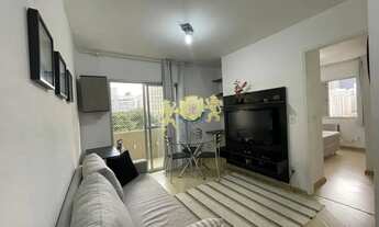 Imagem 3: Rarus Flats - Flat para locação - Edifício Plaza Concorde