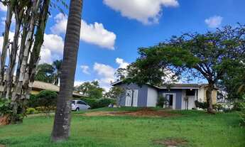 Imagem 4: Casa à venda no bairro Estância Hidromineral Santa Eliza em Itupeva/SP