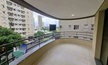 Imagem: Apartamento com 3 quartos à venda, 140m²