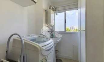 Imagem 5: Apartamento com 2 dormitórios , 1 suíte, 2 vagas no bairro Jardim Carvalho em Porto Alegre