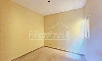 Imagem 5: Casa Térrea Padrão em Ribeirão Preto