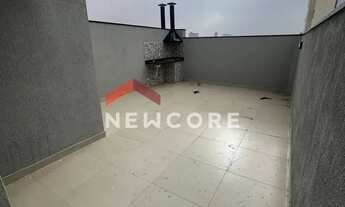 Imagem 3: Apartamento em Avenida Tietê - Campestre - Santo André/SP