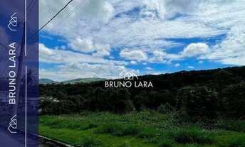 Imagem: Terreno à venda em Betim/Minas Gerais