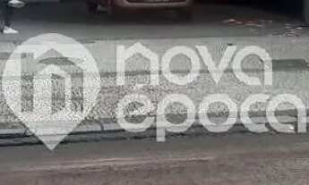 Imagem 6: Copacabana Galpão / depósito com 1 vaga na garagem