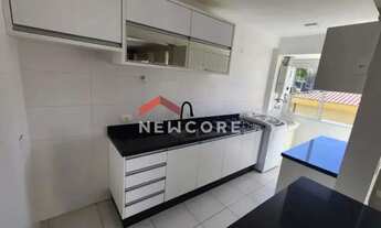 Imagem 3: Apartamento em Rua João Batista Dallarmi - Santo Inácio - Curitiba/PR