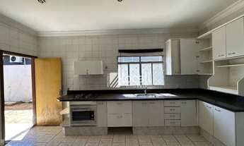 Imagem 6: Casa com 3 dormitórios, 250 m² - venda por R$ 850.000,00 ou aluguel por R$ 4.702,00/mês