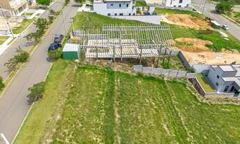 Imagem 7: Lote em condomínio para venda em Loteamento Residencial Rio das Flores , 380m²