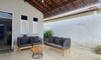 Imagem 7: VENDO CASA EM CONDOMÍNIO NA COHAMA