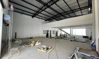 Imagem 2: Barracão para alugar no Centro