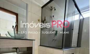 Imagem 4: Apto de 200m² com 3 dormitórios sendo 1 suíte e 2 vagas no Paraiso próximo do metrô