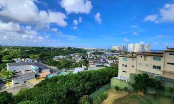 Imagem 3: Apartamento à venda no MIRANTE PATAMARES , PATAMARES, Salvador, BA