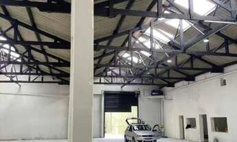 Imagem 5: Galpão Para Locação Na Mooca