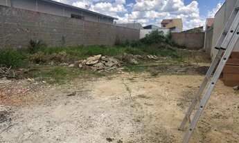 Imagem 6: Terreno Padrão em São Carlos