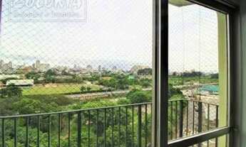 Imagem 3: Apartamento a venda - Santa Terezinha, Santo André