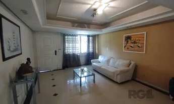 Imagem 5: Casa em Porto Alegre, no bairro Ipanema, com 6 dormitório(s), e 6 banheiros, par