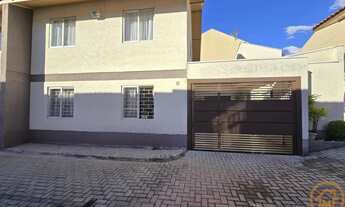 Imagem 3: Sobrado com 3 quartos à venda por R$ 690000.00, 139.24 m2 - BOQUEIRAO - CURITIBA/PR