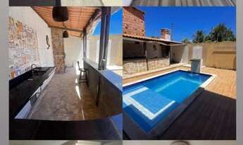 Imagem 4: Casa de veraneio (ilha da croa