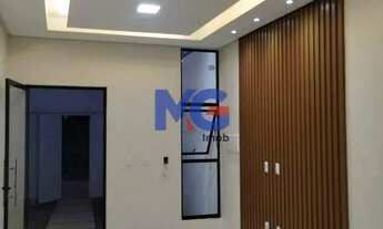 Imagem 3: Casa à venda, 3 quartos, 1 suíte, 2 vagas, Aeroporto - Juazeiro do Norte/CE