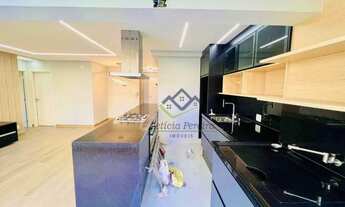 Imagem 7: Apartamento com 2 dormitórios para alugar, 69 m² por R$ 8.700,00/mês - Alphaville Empresar