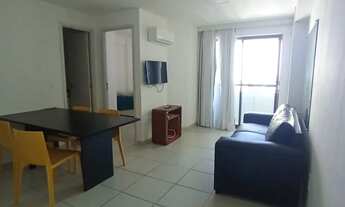 Imagem 7: Imóvel para aluguel com 45 metros quadrados com 1 quarto em Boa Viagem - Recife - PE