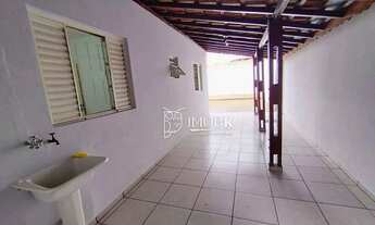 Imagem 2: Casa com 2 dormitórios, 110 m² - venda por R$ 490.000,00 ou aluguel por R$ 2.730,00/mês