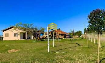 Imagem 2: CAUE IMOVEIS VENDE Belíssimo Sitio em Condominio