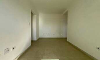 Imagem 4: Apartamento com 1 dormitório à venda, 53 m² por R$ 427.000,00 - Canto do Forte - Praia Gra