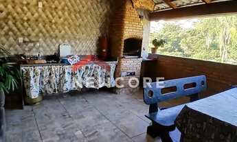 Imagem: Casa em Avenida Alice Rodrigues de Carvalho