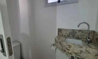 Imagem 7: Apartamento 1 dorm. banheiro, sacada com churraqueira, 1 vaga