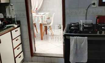 Imagem 6: Sobrado com 2 quartos à venda, 60 m² por R$ 165.000 - Tribobó - São Gonçalo/RJ