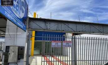 Imagem 2: Ponto Comercial para Venda em Lauro de Freitas, BURAQUINHO