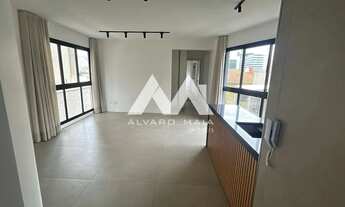 Imagem 2: Apartamento de 2 quartos para locação no São Pedro próximo da Praça da Savassi