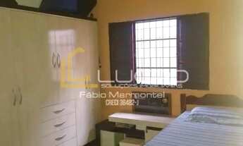 Imagem 7: Casa à venda na Vila Souto, Bauru/SP 3 quartos, sendo 1 suíte