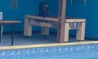 Imagem 6: Alega-se Casa de Piscina para Temporada em FERRAZ DE VASCONCELOS-SP