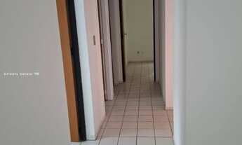 Imagem 4: Apartamento Térreo no Alto do Horto - 3 Quartos e Excelente Localização