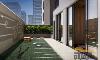 Imagem 4: Apartamento 1 Quarto