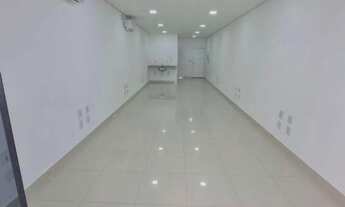 Imagem: Sala para alugar, 75 m² por R$ 3.750/mês