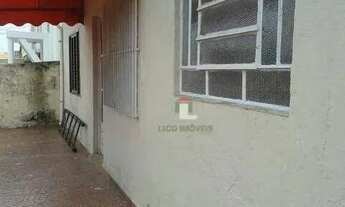 Imagem: Casa com 1 dormitório para alugar, 40 m²