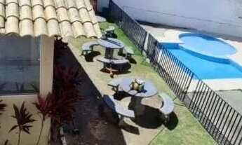 Imagem 4: Vendo Apartamento no Jardim Feitosa, com 2 quartos