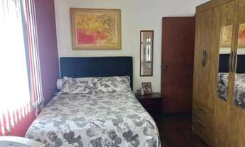 Imagem 7: Área Privativa / Garden com 3 quartos à venda em Belo Horizonte