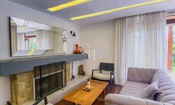 Imagem 6: Casa Alto Padrão Mobiliada em Condomínio - Carlos Guinle!