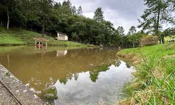 Imagem 3: Terrenos em Ibiúna para sua chácara - Aceito carro como parte de pagamento