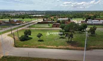 Imagem 6: Terreno à venda, 1732 m² por R$ 700.000,00 - Plano Diretor Sul - Palmas/TO