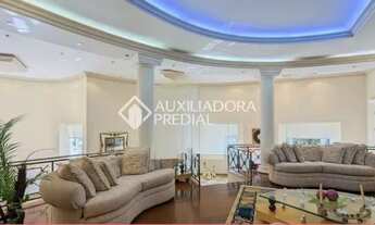 Imagem: Casa no bairro Parque Terra Nova II