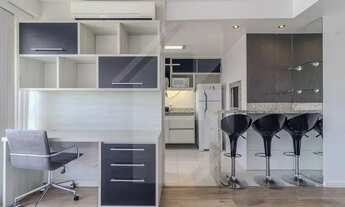 Imagem 6: Imóvel para aluguel possui 63 metros quadrados com 1 quarto em Passo da Areia - Porto Aleg