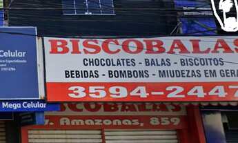 Imagem: Vendo - Sala Centro Betim - URGENTE